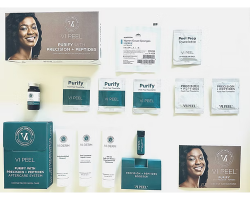 Vi Peel Precision Plus with Peptides (1 QTY)