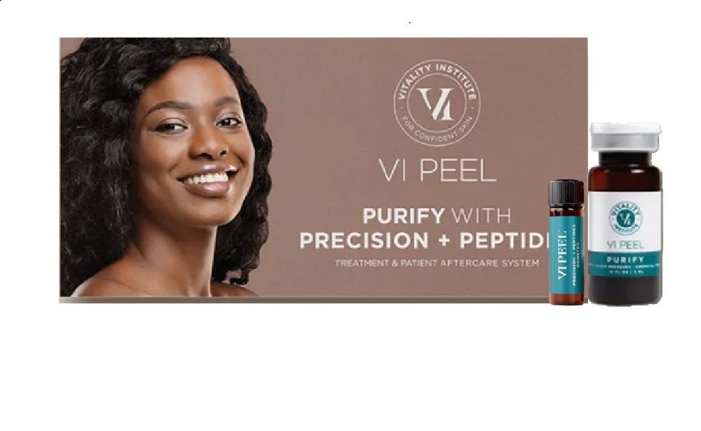 Vi Peel Precision Plus with Peptides (1 QTY)